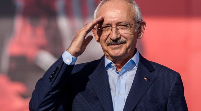 Kemal Kılıçdaroğlu'na Armağan Çağlayan'dan tepki: Osur osur ipe diz....