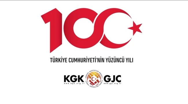 KGK: Cumhuriyetimiz yüzyıllar boyu yaşayacak