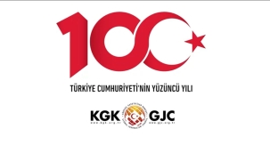 KGK: Cumhuriyetimiz yüzyıllar boyu yaşayacak