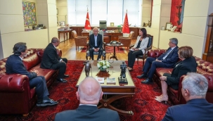 Kılıçdaroğlu İzmir adayını açıkladı