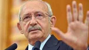 Kılıçdaroğlu: "Kimse kusura bakmasın onu partiden ayıracağım"
