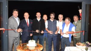 Koşan Kazdağları Sağlık Vadisi projesine start verildi