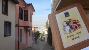 Kuşadası'na Müzeler Sokağı