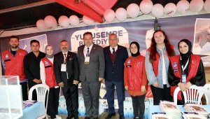 Manisa Bilim Şenliği başladı