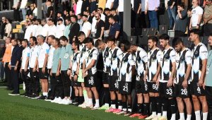 Manisa FK'yı kahreden seri