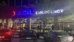 Manisa'da 350 kişi yemekten zehirlendi