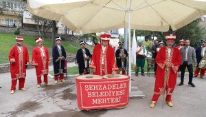 Manisa'nın fethinin 710'uncu yılı coşkuyla kutlandı