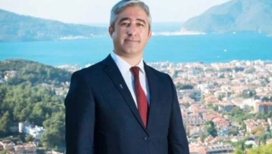 Marmaris Belediye Başkanı Oktay: Turizmde gerileme görüyoruz