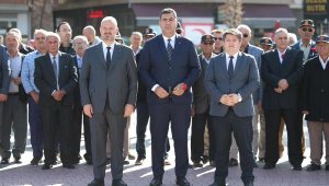 Menemen Belediye Başkanı Aydın Pehlivan: 'Muhtarlarımız, demokrasinin temelidir'