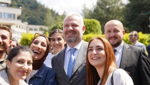 Menemen Belediye Başkanı Pehlivan: Menemen her şeyin en iyisine layık