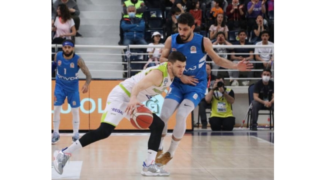 Merkezefendi'de Lomazs döndü