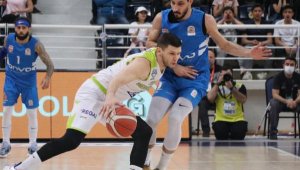 Merkezefendi'de Lomazs döndü