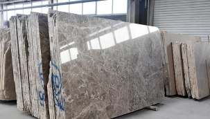 Mermer ve doğal taşta 3,7 milyar dolarlık ihracat