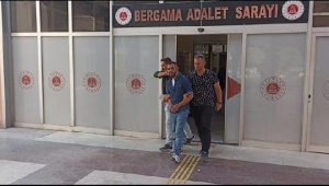 Metruk binada uyuşturucu satışına baskın