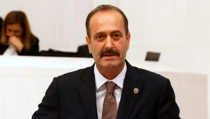 MHP İzmir Milletvekili Osmanağaoğlu, Üzümkıran Köyü'nü ziyaret etti