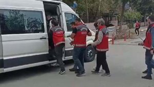 "MİT'teniz" dediler, 12 milyon lira dolandırdılar