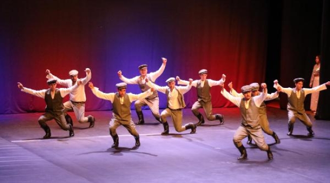 Muğla Konservatuarı'nda yeni eğitim-öğretim yılı başladı