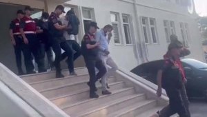 Muğla merkezli göçmen kaçakçılığı operasyonu: 6 tutuklama
