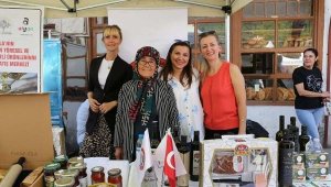 Muğla'da Tarhana Festivali'ne yoğun ilgi