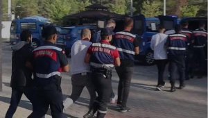 Muğla'daki uyuşturucu operasyonlarında 20 tutuklama