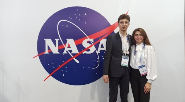 Ödüllü helikopterleri Azerbaycan'da anlattılar