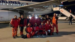 Oğlunu kaybetti, başka canlar için gönüllü oldu