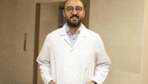  Op. Dr. Muzaffer Önder Öner: 'Obezite cerrahisi, 12 yaşa kadar düştü'