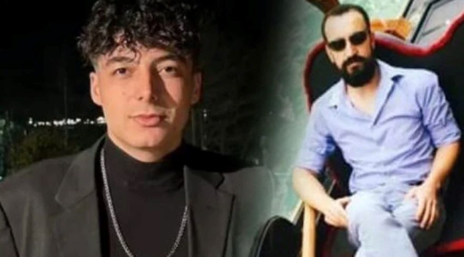 "Otostop çektim, taciz etti, öldürdüm"