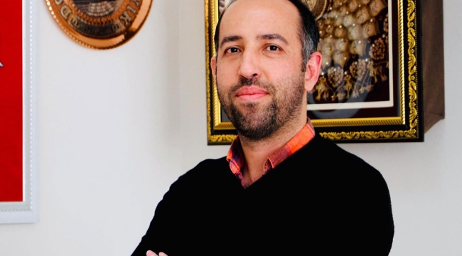 Palabıyık'tan Kılıçdaroğlu'na ağır sözler: Tek bir politik söz edemedi