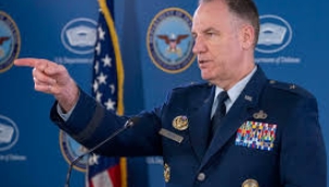 Pentagon: ABD F-16 savaş uçakları meşru müdafaa olarak Türk İHA'sını düşürdü