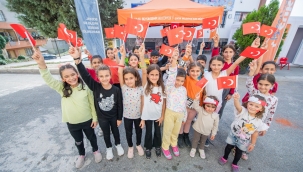 Perşembe günü Kadifekale Mercek'te Uçurtma Şenliği var