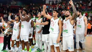 Pınar Karşıyaka'nın yüzü güldü