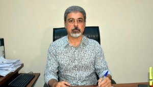 Prof. Dr. Sözbilir, Türkiye diri fay haritası hakkında konuştu