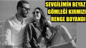 Sevgilisi 'omuz atma' tartışmasında öldürüldü