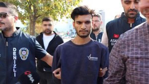 Sevgilisini zehirlemişti, müebbet ceza yedi