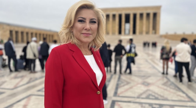 "Şimdi 100 yıllık kazanımları artırma zamanı"