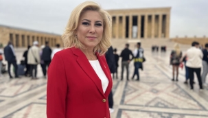 "Şimdi 100 yıllık kazanımları artırma zamanı"