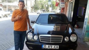 Son cinayeti telefonla kızına bildirmiş