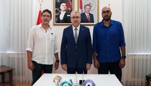 Spor bilimine katkı sağlayacak proje TÜBİTAK desteğine uygun bulundu