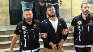 Takiple durdurulan otomobilden uyuşturucu çıktı: 2 tutuklama