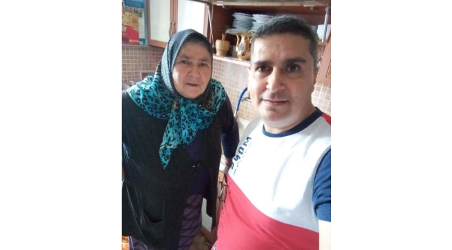 Takla atan otomobildeki anne-oğul öldü, sürücü yaralandı