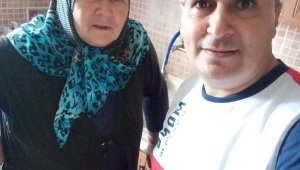 Takla atan otomobildeki anne-oğul öldü, sürücü yaralandı