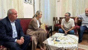 Taksi şoförüne kaldırım taşı ile gasp girişimi meclis gündemine taşınacak