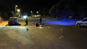 Telefonda tartıştılar, silahla vuruldular 