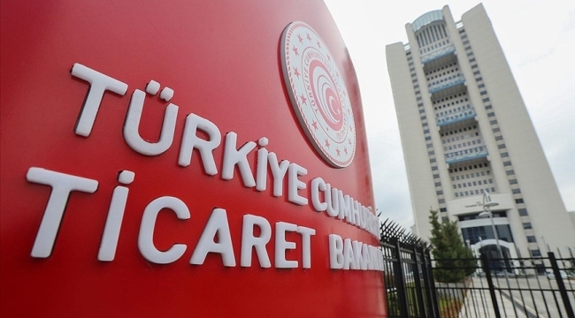 Ticaret Bakanlığı 1500 memur alımının ayrıntılarını açıkladı