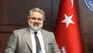TOBB Özel Güvenlik Hizmetleri Sektör Meclisi'ne İzmirli Başkan