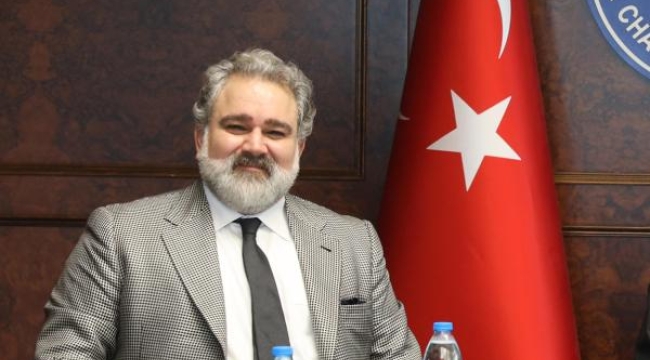 TOBB Özel Güvenlik Hizmetleri Sektör Meclisi'ne İzmirli Başkan