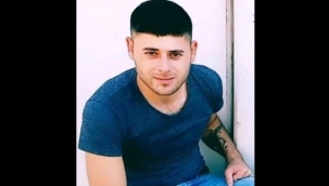 Torbalı'da intihar! Başına silah dayadı ve..