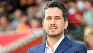 Turgutluspor önüne bakacak