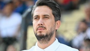 Turgutluspor'da keyifler yerinde